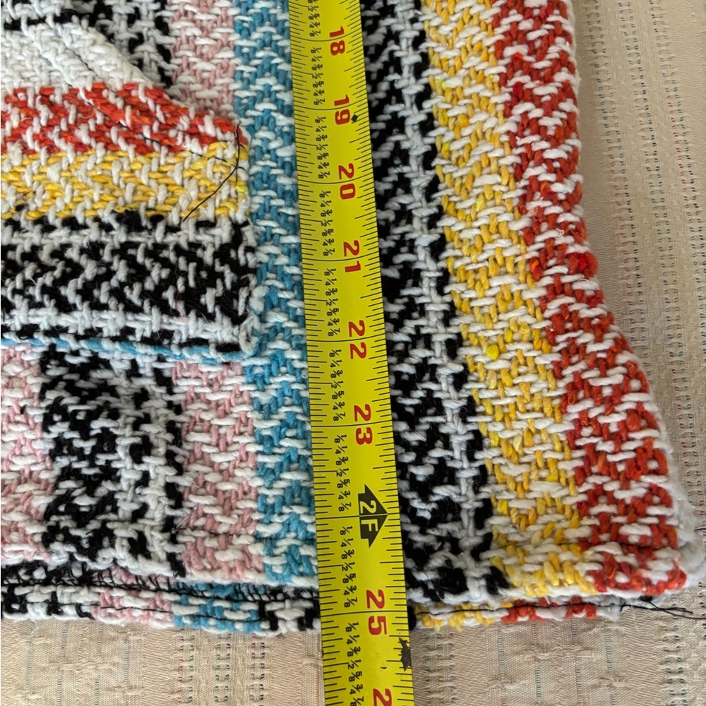 Poncho by Earth Rags - Picture 7 of 10
